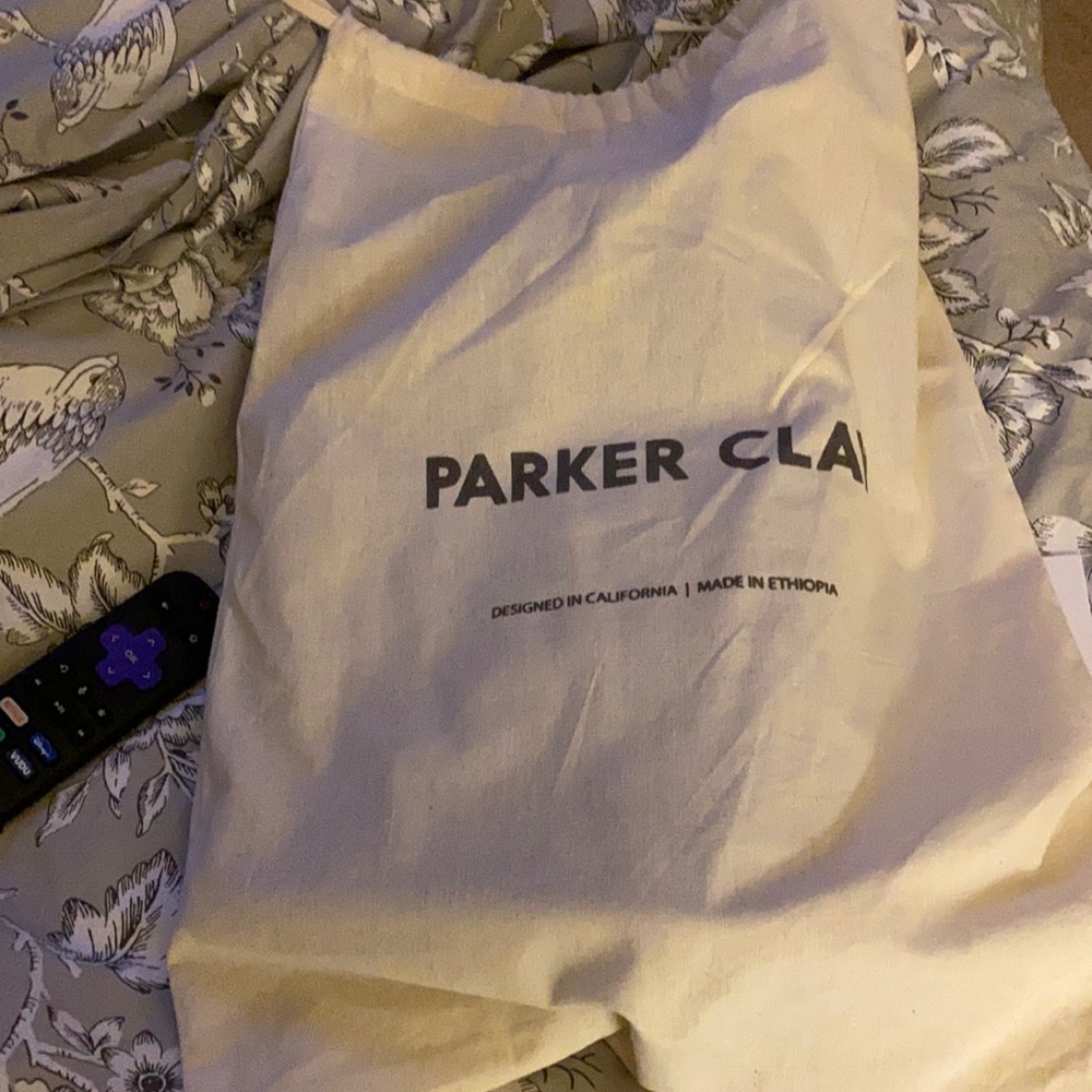 Parker clay
